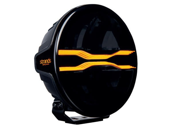 STRANDS FOR9T DRAGON DRIVE 9″ DRIVING LIGHT