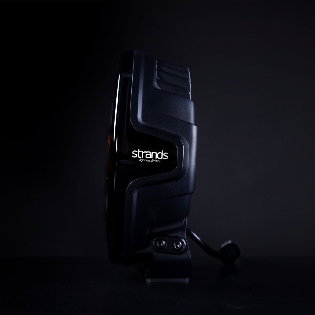 STRANDS FOR9T DRAGON DRIVE 9″ DRIVING LIGHT