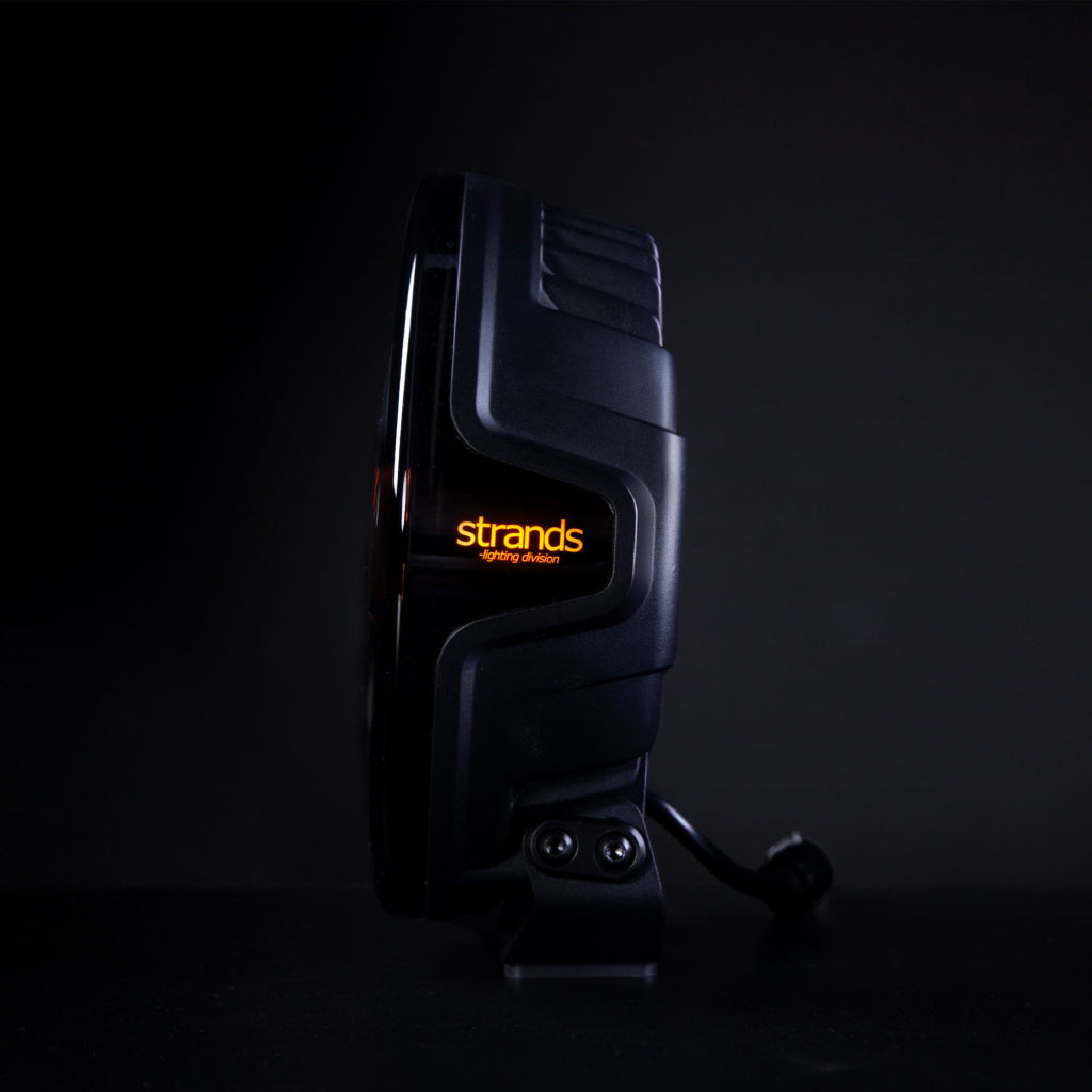 STRANDS FOR9T DRAGON DRIVE 9″ DRIVING LIGHT