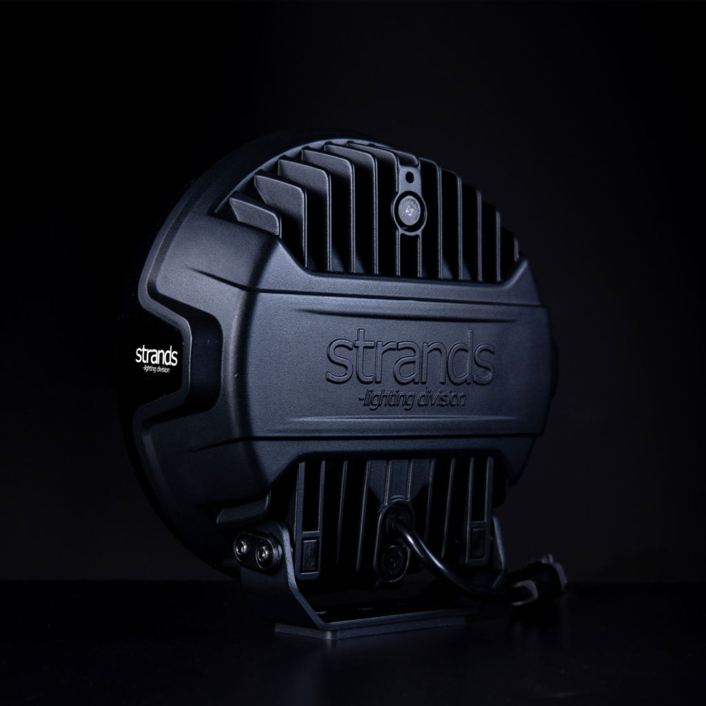 STRANDS FOR9T DRAGON DRIVE 9″ DRIVING LIGHT