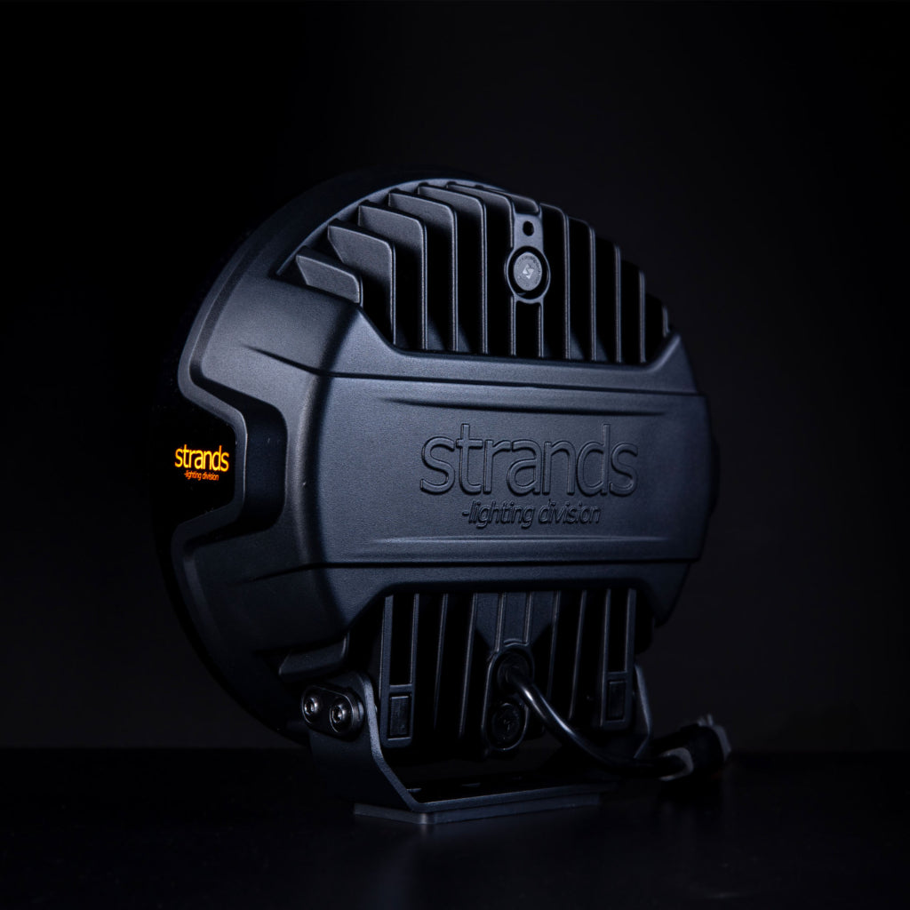 STRANDS FOR9T DRAGON DRIVE 9″ DRIVING LIGHT