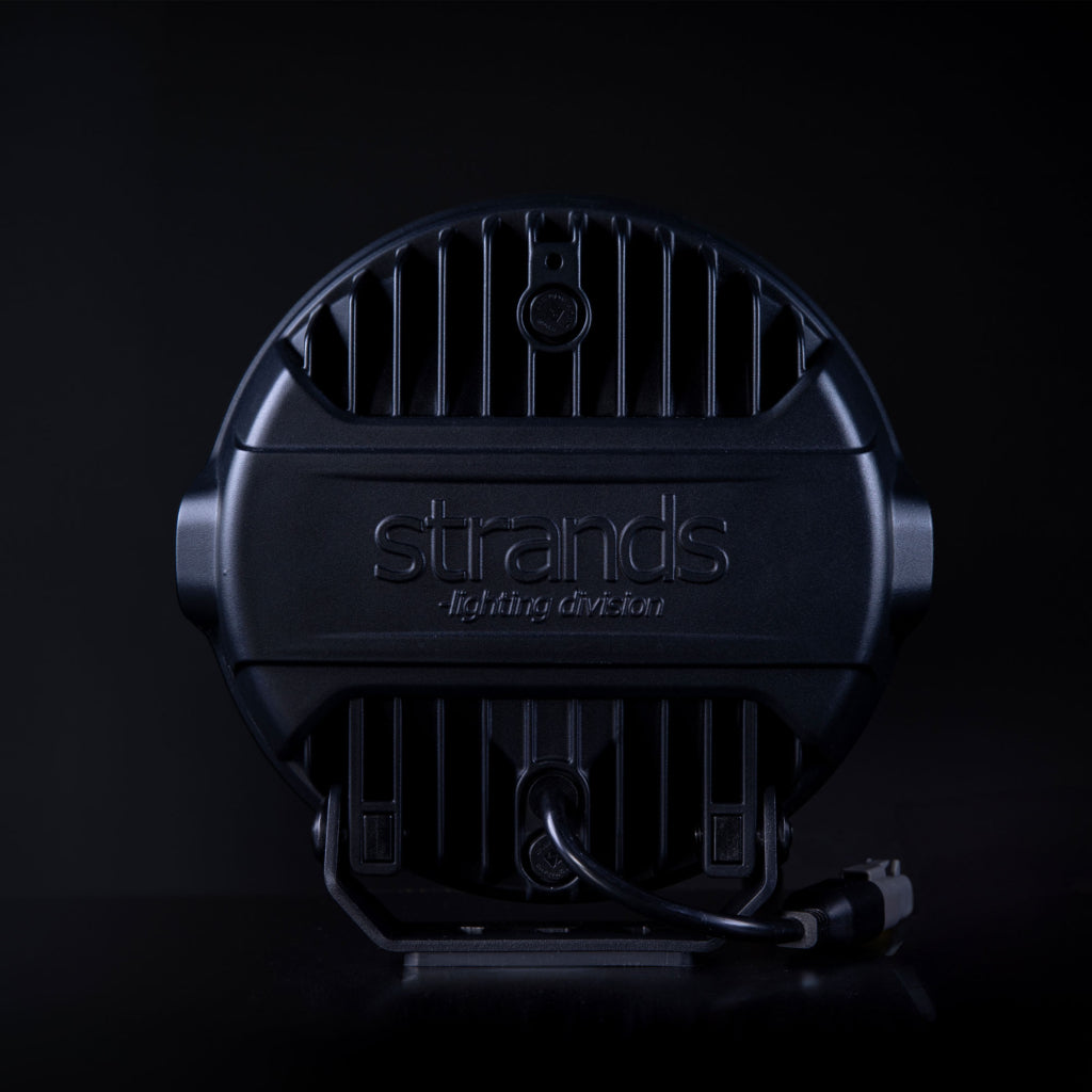STRANDS FOR9T DRAGON DRIVE 9″ DRIVING LIGHT