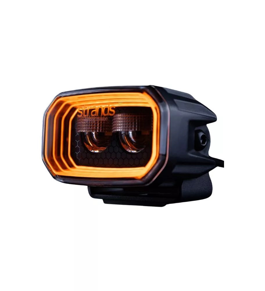 STRANDS FOR9T NO-GLARE WORKLIGHT 31W