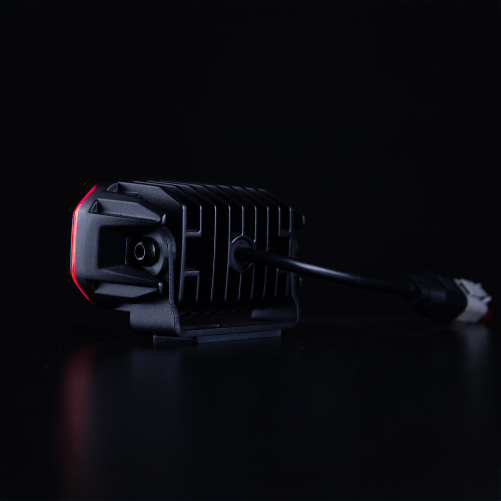 STRANDS FOR9T NO-GLARE WORKLIGHT 31W