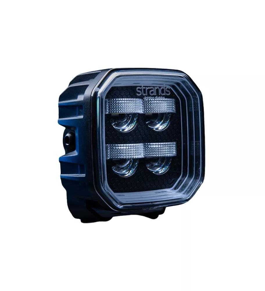 STRANDS FOR9T NO-GLARE WORK LIGHT 78W