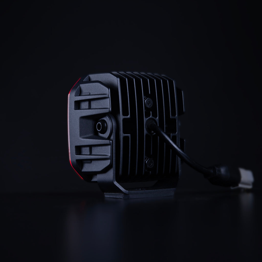 STRANDS FOR9T NO-GLARE WORK LIGHT 78W