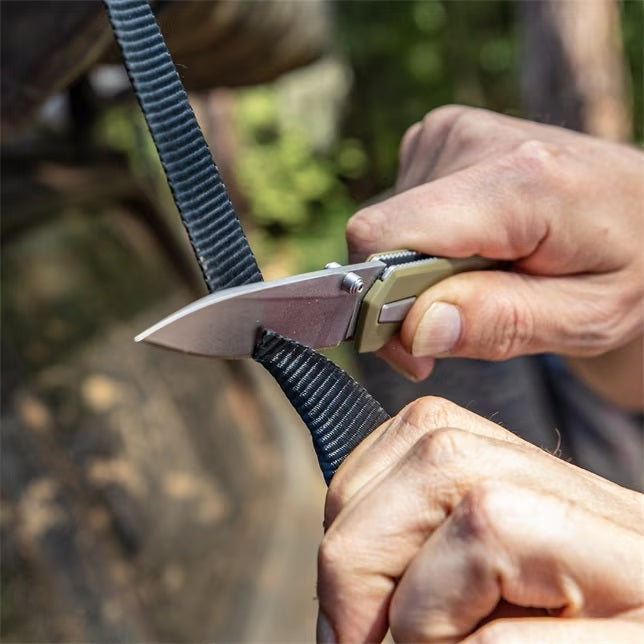 GERBER FUSE CLIP FOLDING KNIFE