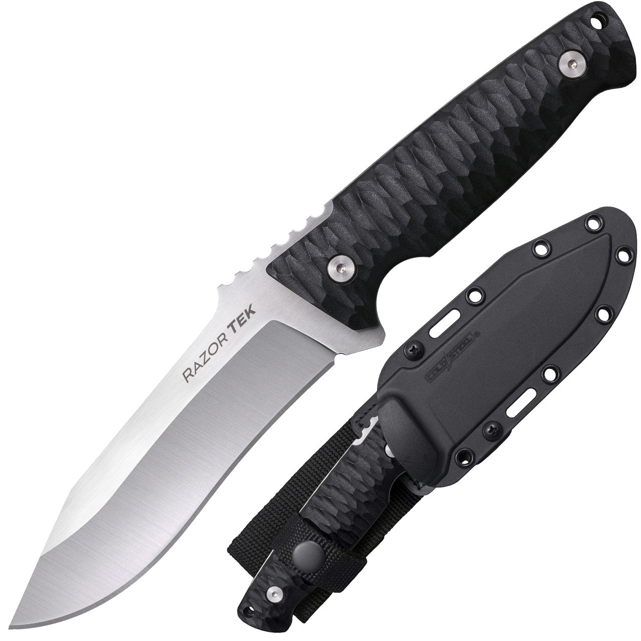 COLDSTEEL RAZOR TEK 5"
