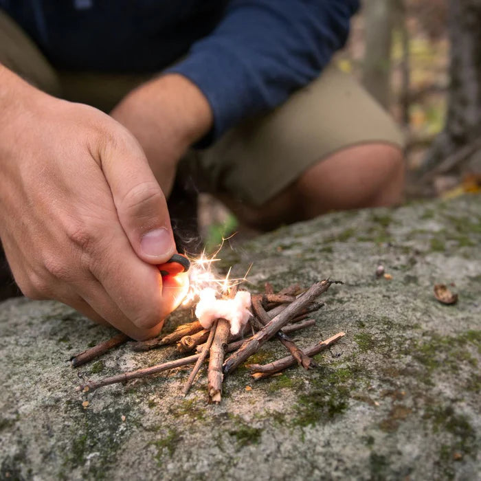 SOL FIRE LITE MICRO SPARKER 2 PACK
