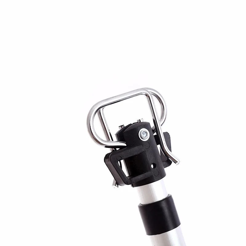 FOLDING LAMP POLE LANTERN STAND