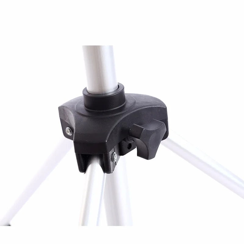 FOLDING LAMP POLE LANTERN STAND