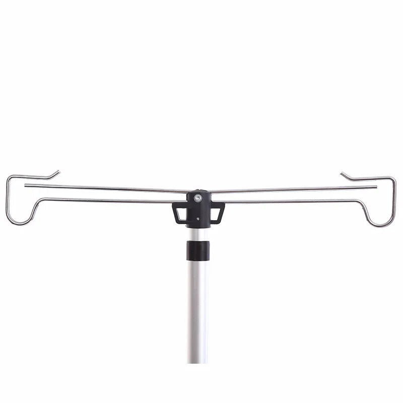 FOLDING LAMP POLE LANTERN STAND