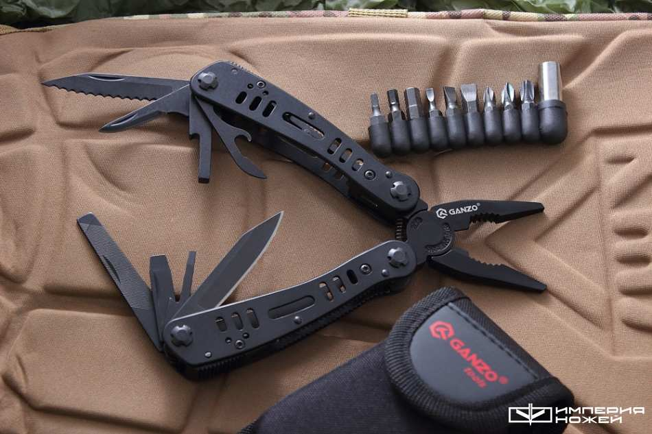 GANZO MULTI TOOL G103
