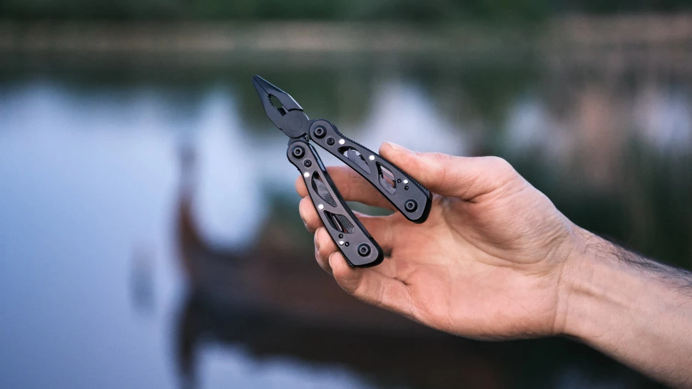 GANZO MULTI TOOL G104S-B