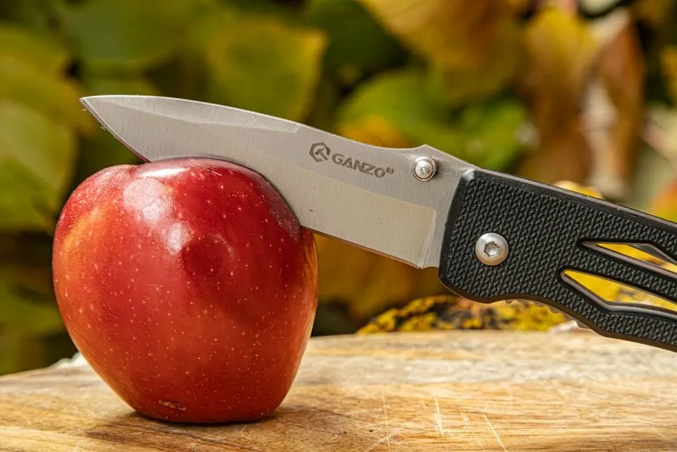 GANZO G615