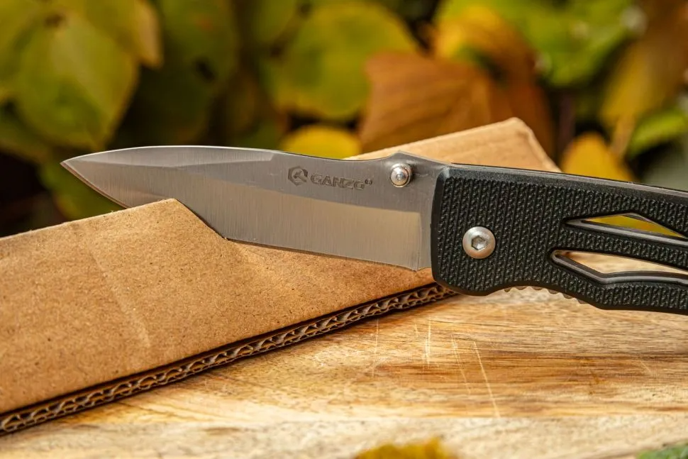 GANZO G615
