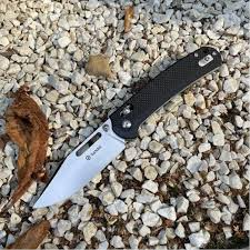 GANZO G768
