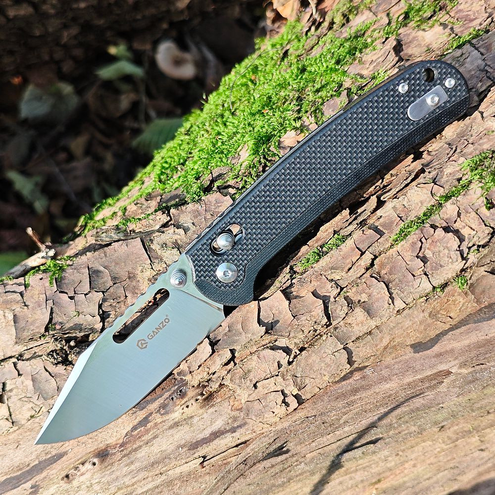 GANZO G768