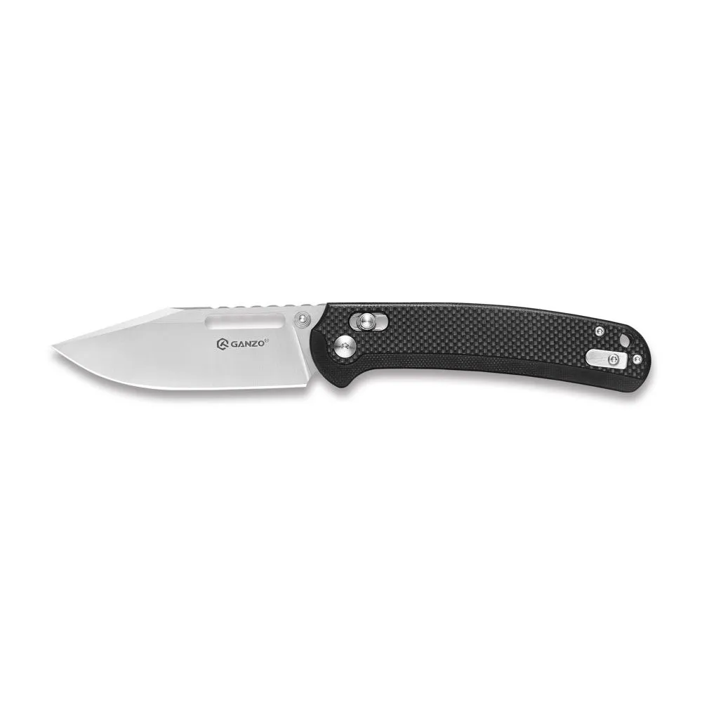 GANZO G768