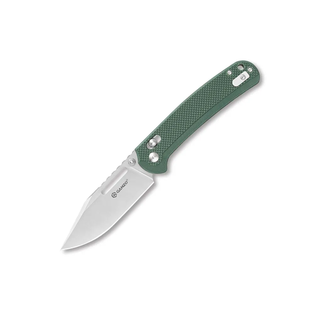 GANZO G768