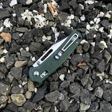 GANZO G768