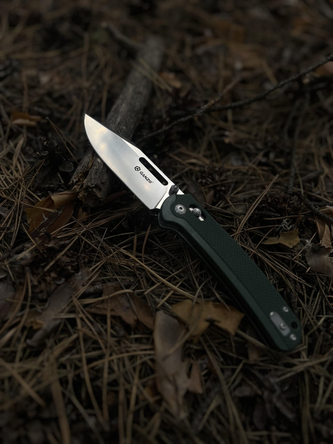 GANZO G768