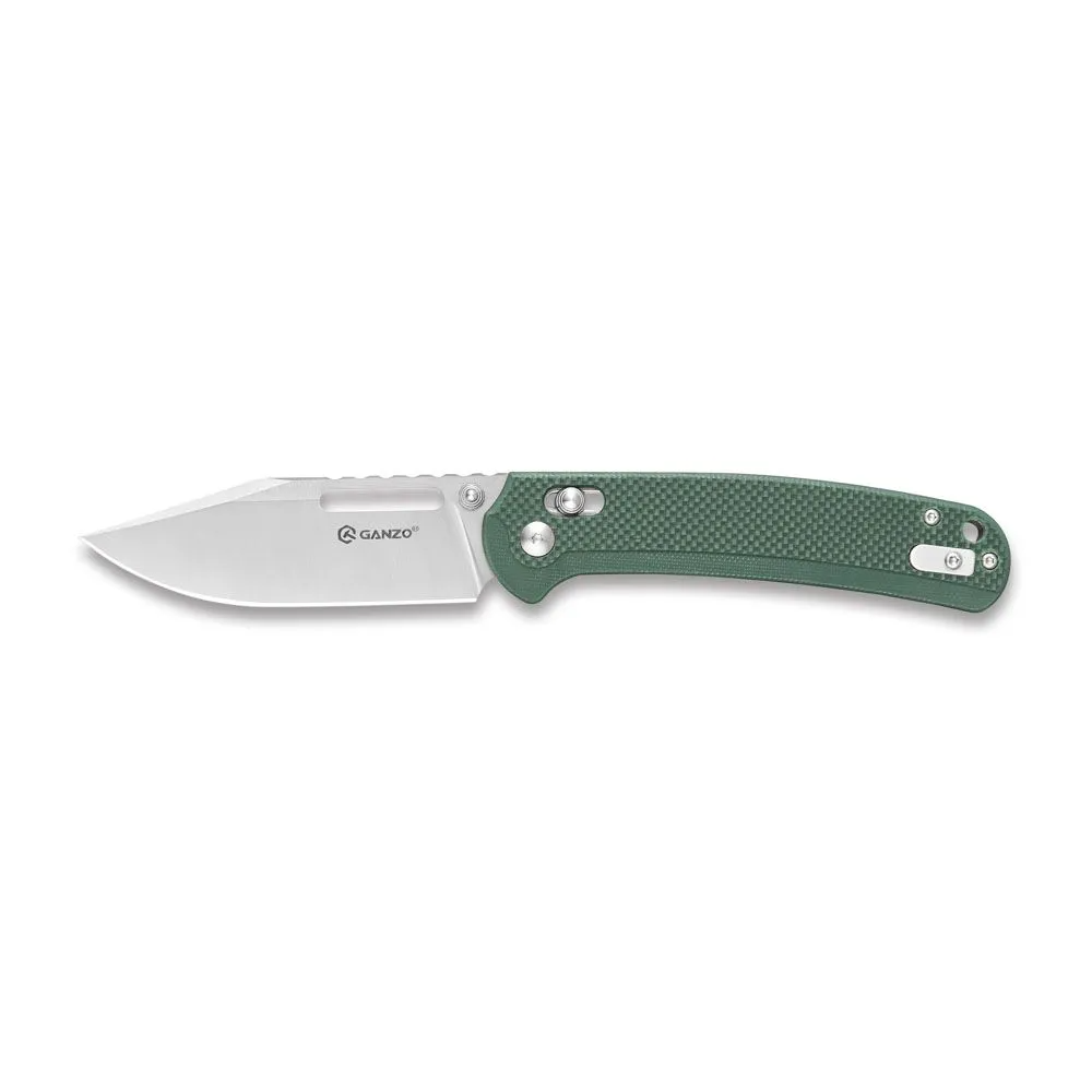 GANZO G768