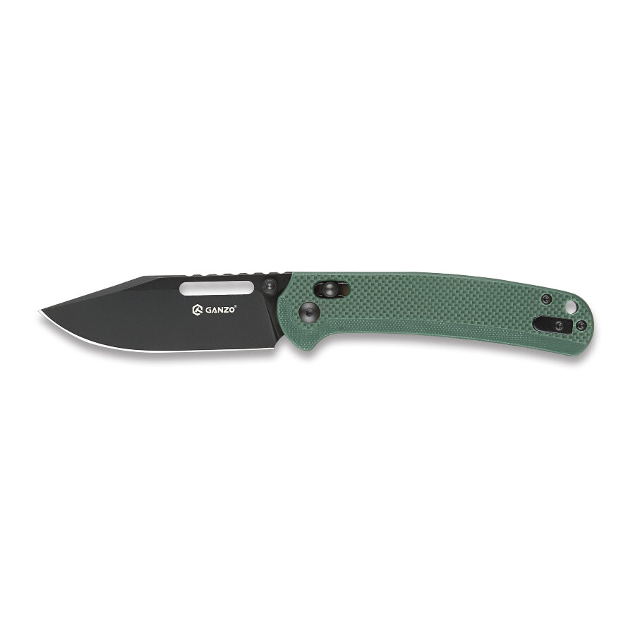 GANZO G768PT-GB
