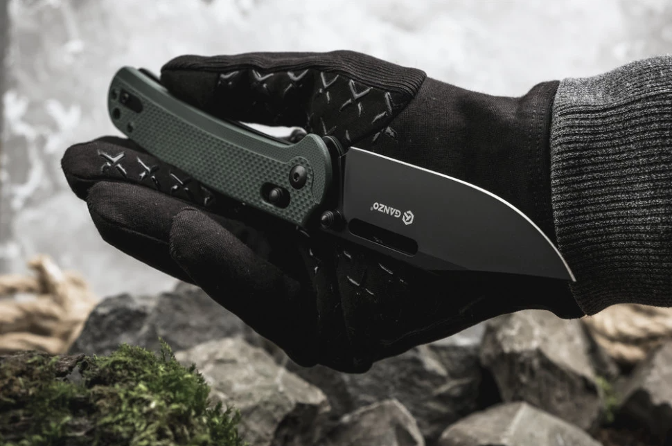 GANZO G768PT-GB