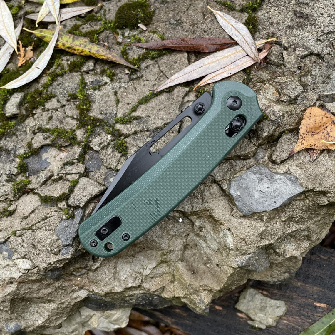 GANZO G768PT-GB