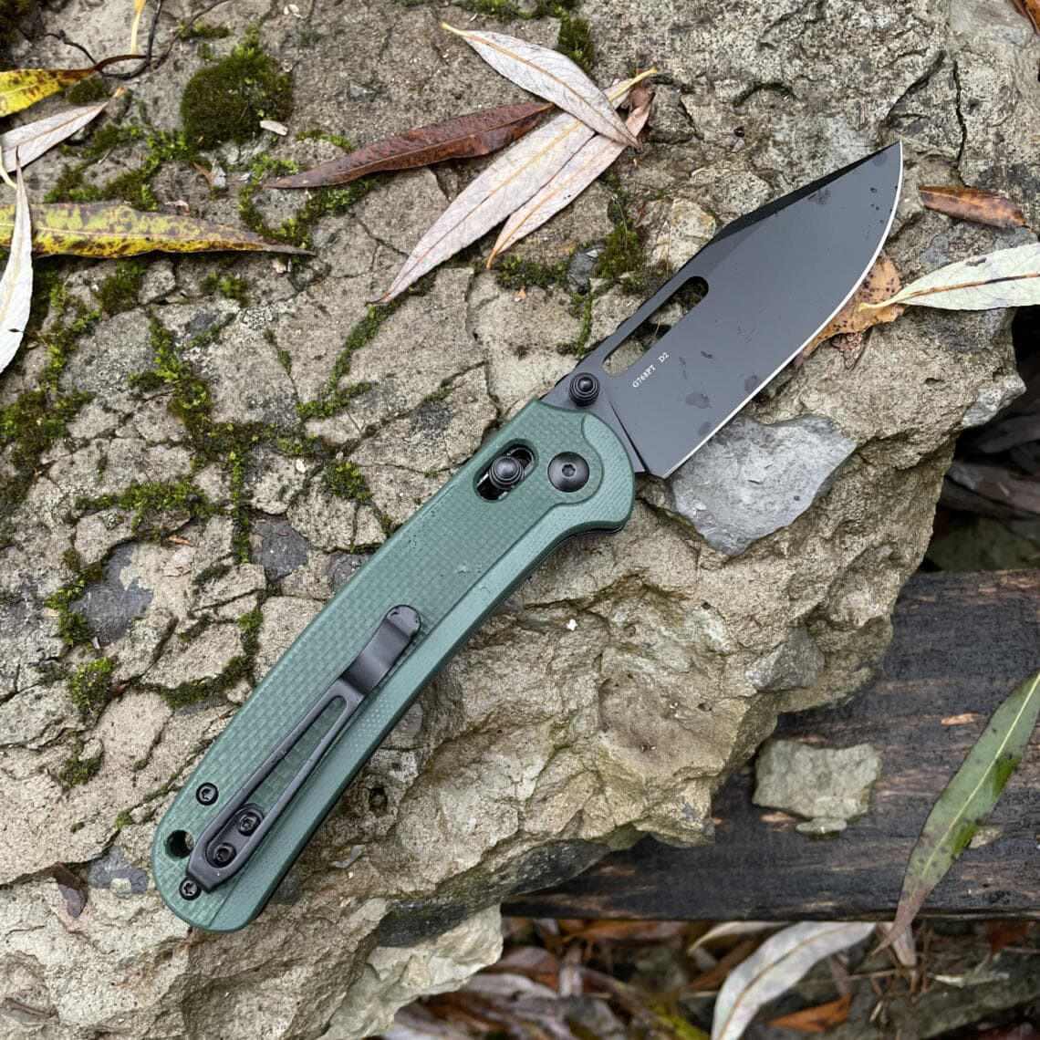 GANZO G768PT-GB