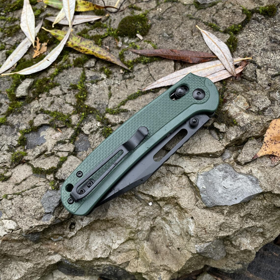 GANZO G768PT-GB