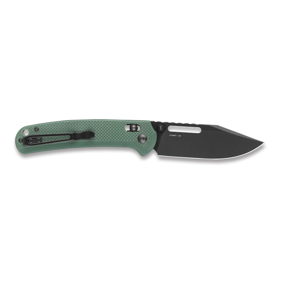 GANZO G768PT-GB