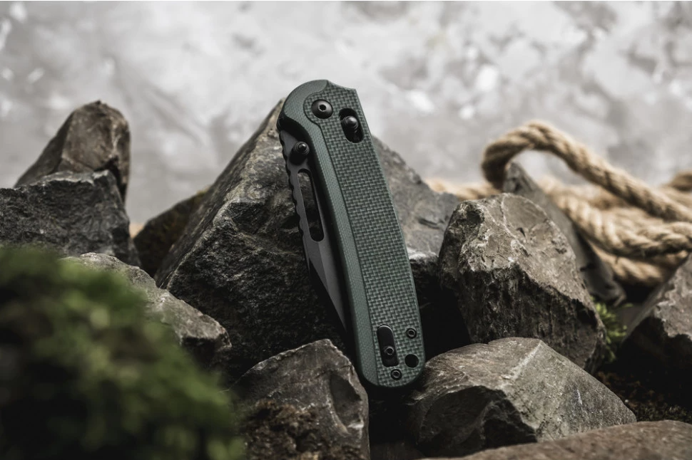 GANZO G768PT-GB