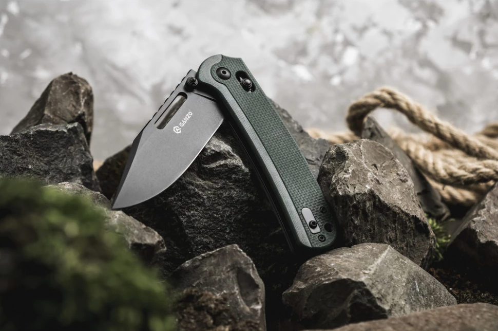 GANZO G768PT-GB