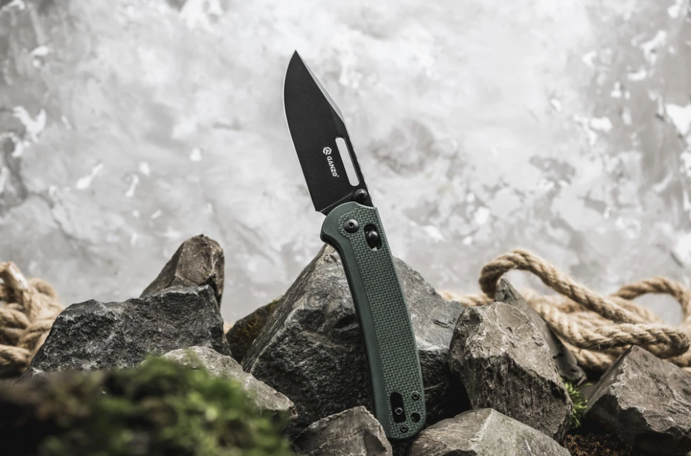 GANZO G768PT-GB