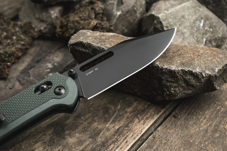GANZO G768PT-GB