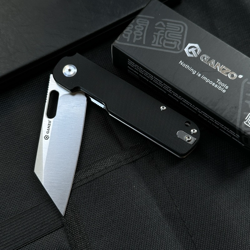 GANZO G770