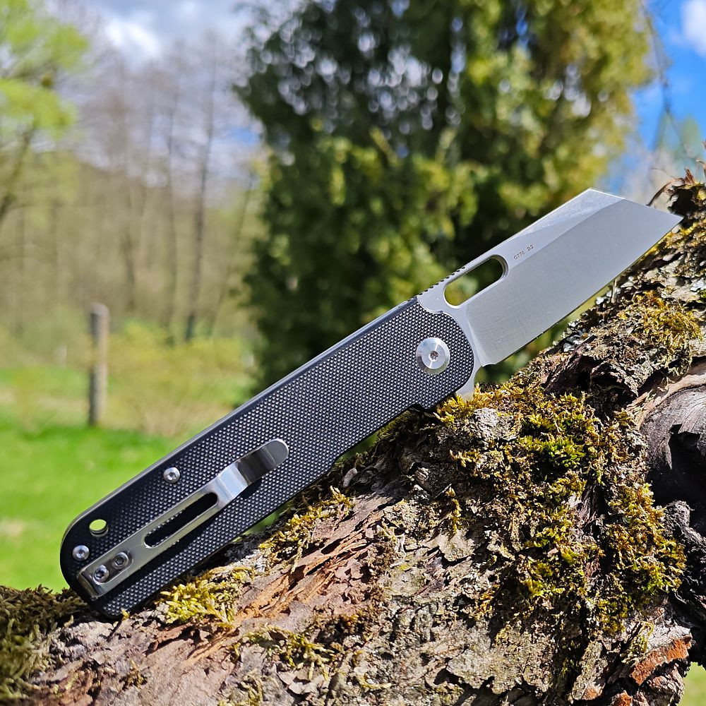 GANZO G770