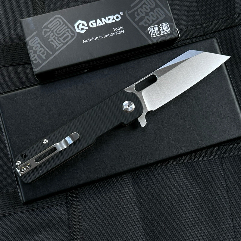 GANZO G770