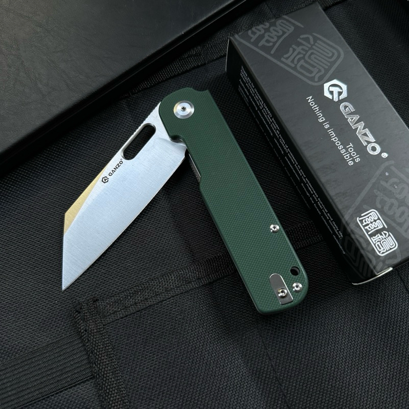 GANZO G770