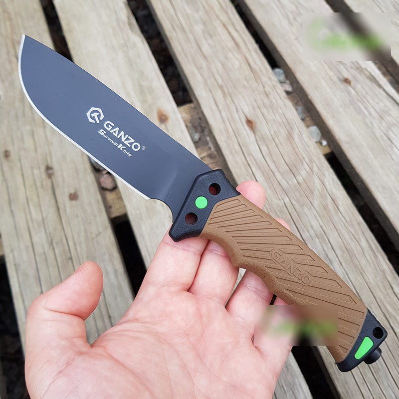 GANZO G8012V2