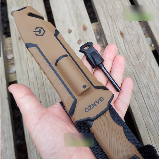GANZO G8012V2