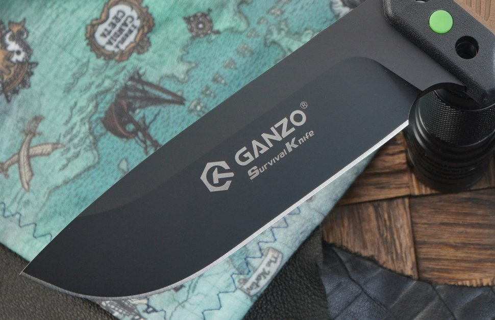 GANZO G8012V2