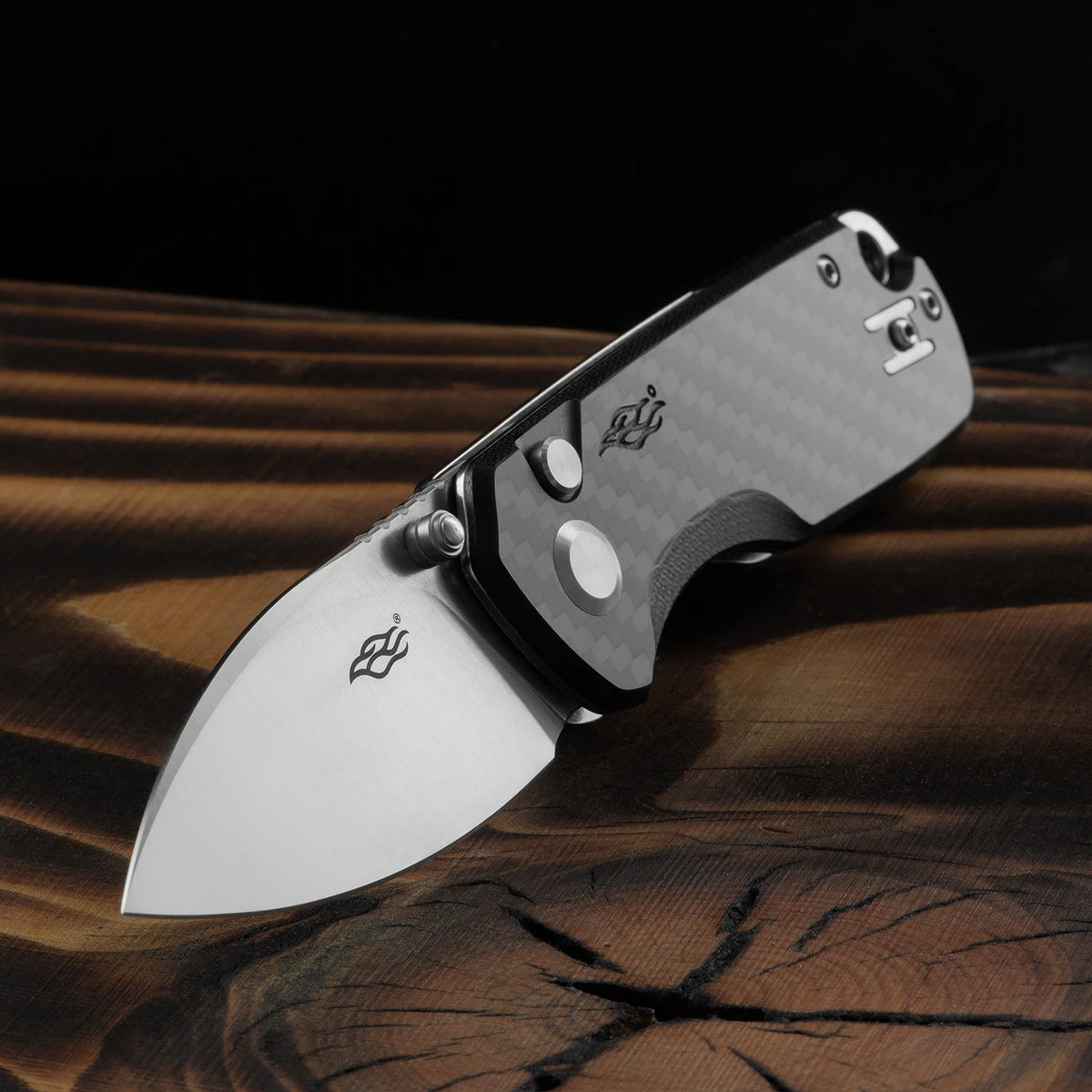 GANZO FIREBIRD FH925