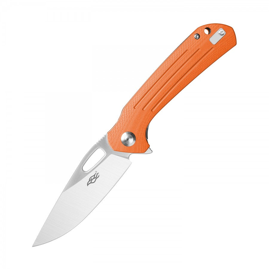 GANZO FBKNIFE FH921-OR