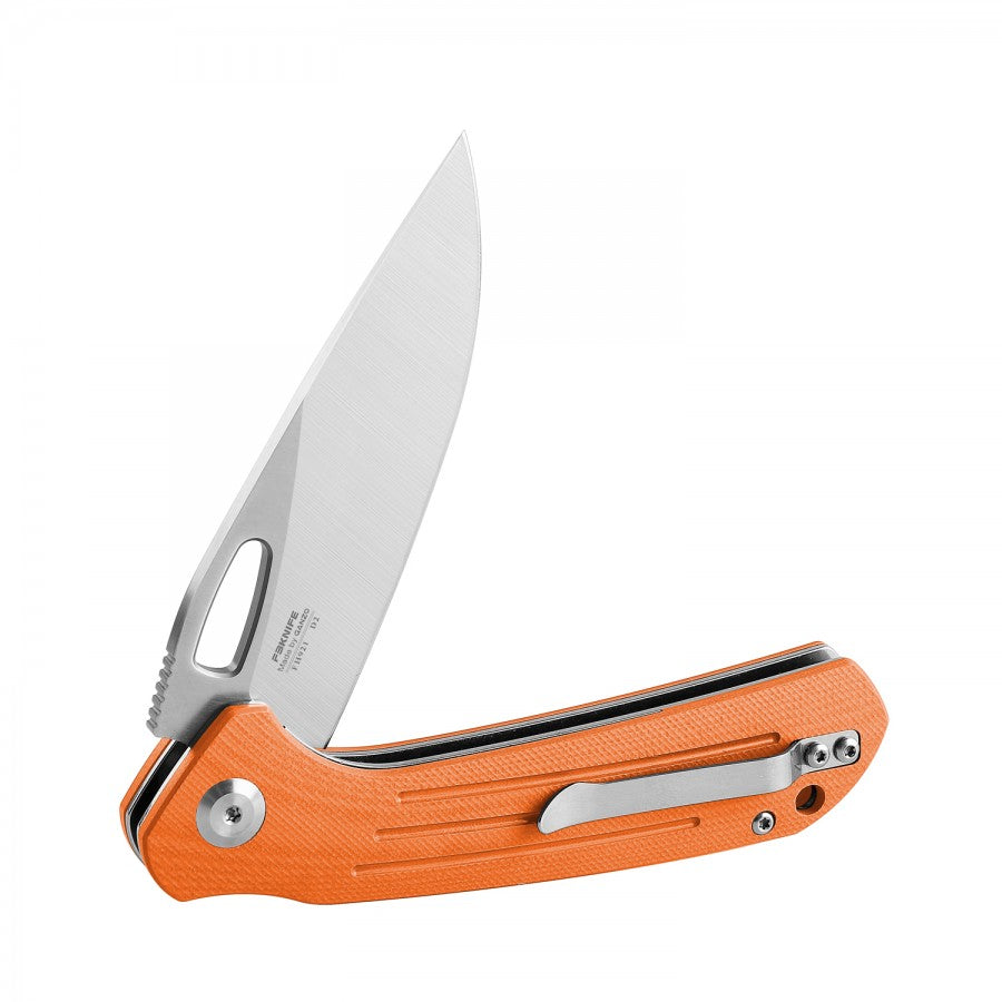 GANZO FBKNIFE FH921-OR