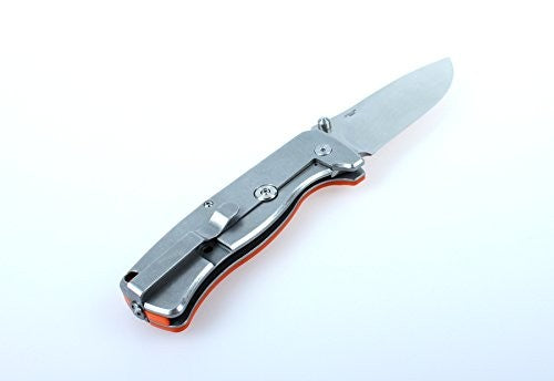 GANZO G722-OR