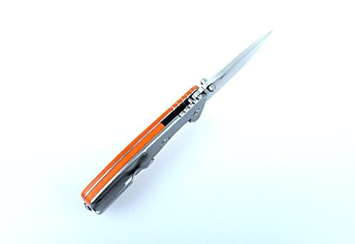 GANZO G722-OR