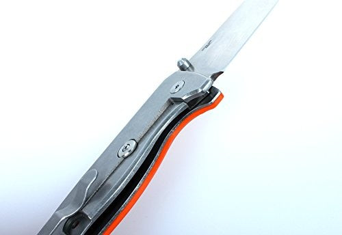 GANZO G722-OR